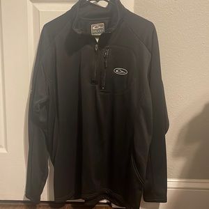 Drake Waterfowl Halfzip